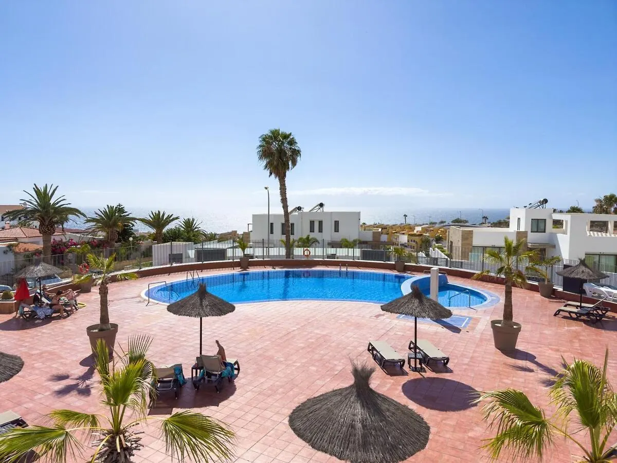 Beautiful Apartment Costa Adeje  Адехе