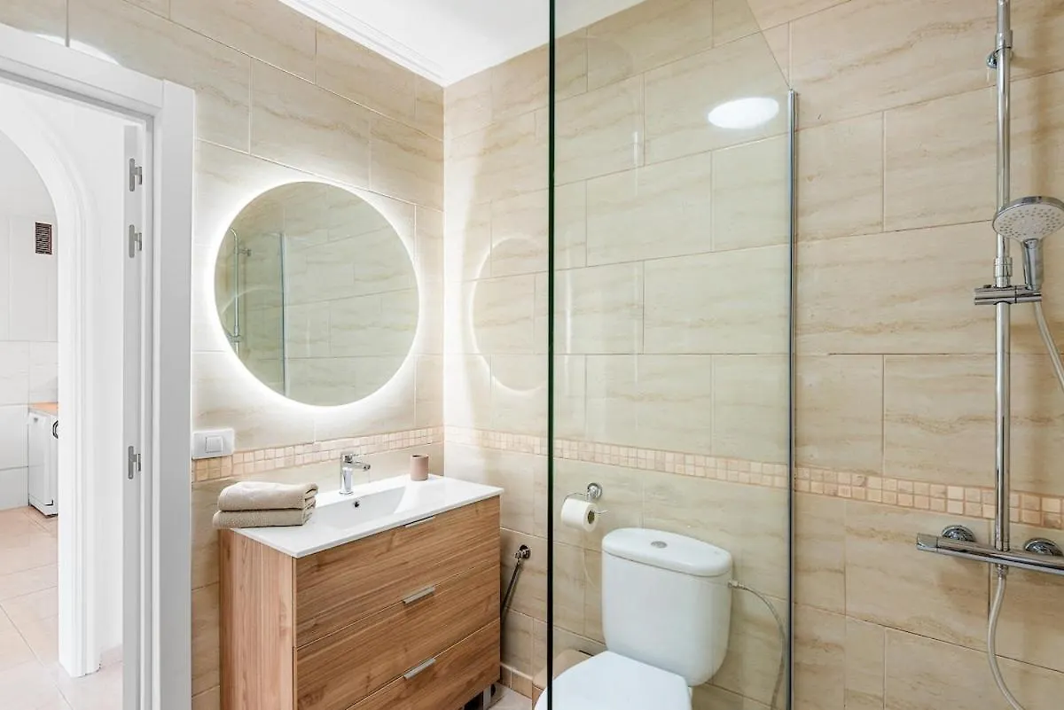 Beautiful Apartment Costa Adeje