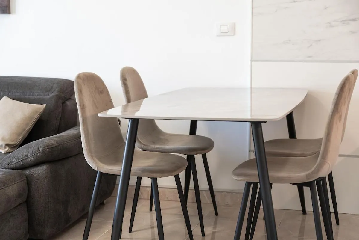 Beautiful Apartment Costa Adeje Испания