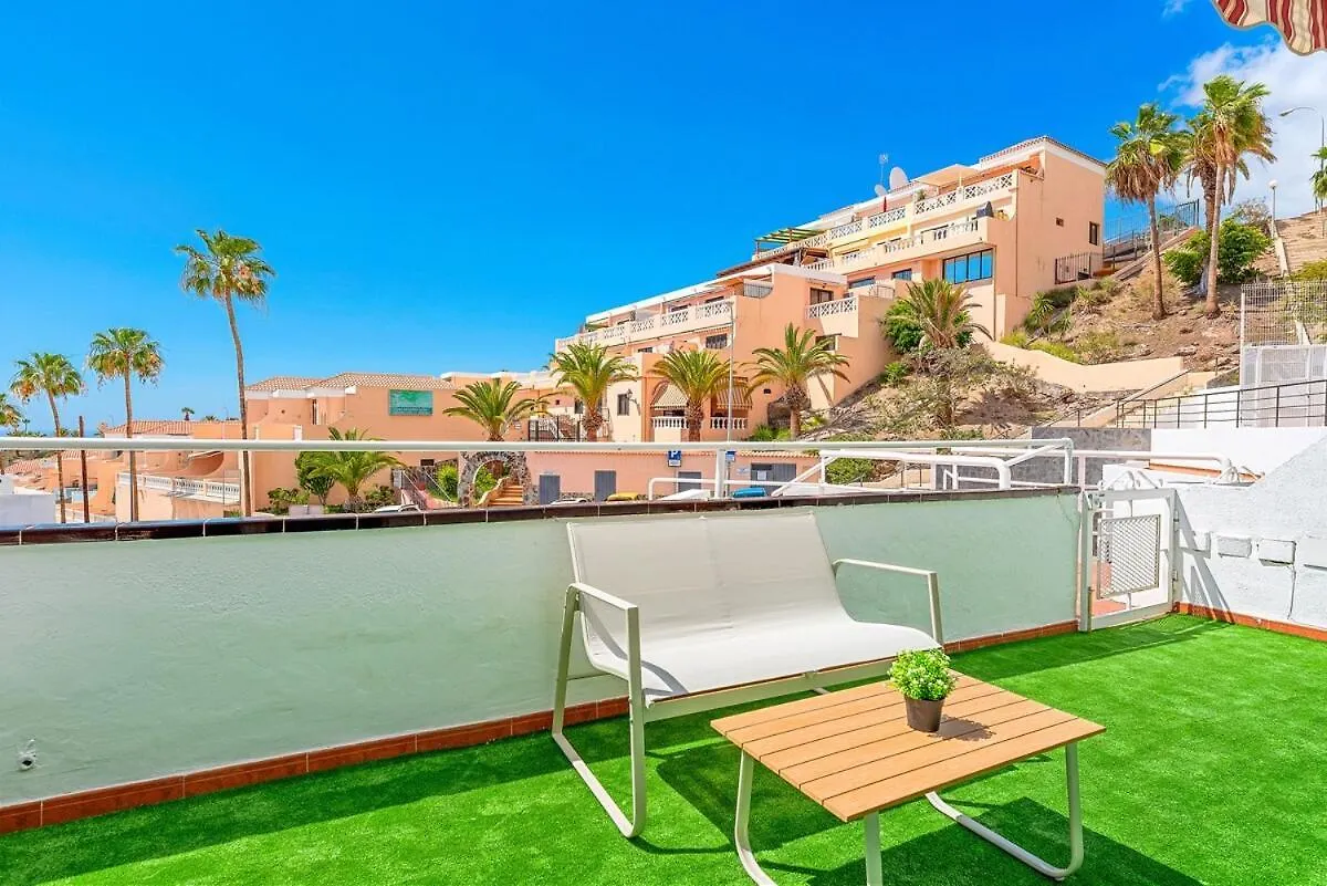 Beautiful Apartment Costa Adeje Costa Adeje (Tenerife)