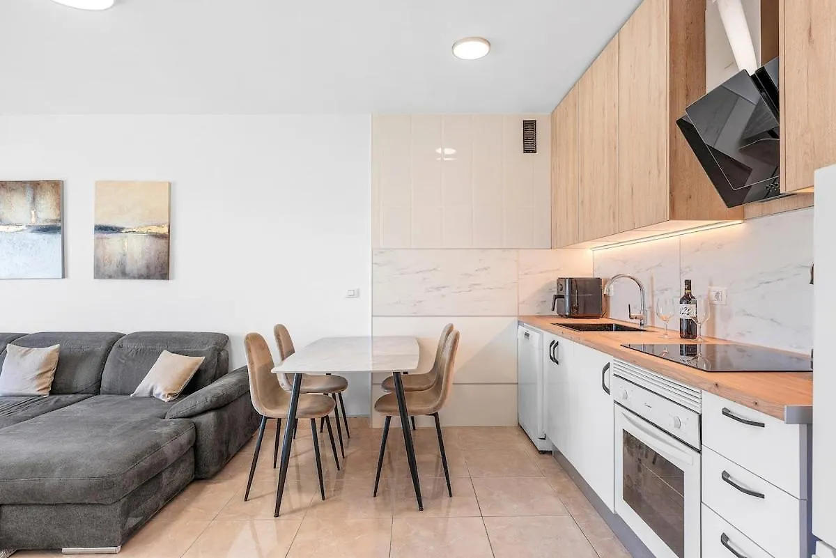 Beautiful Apartment Costa Adeje  Costa Adeje (Tenerife)