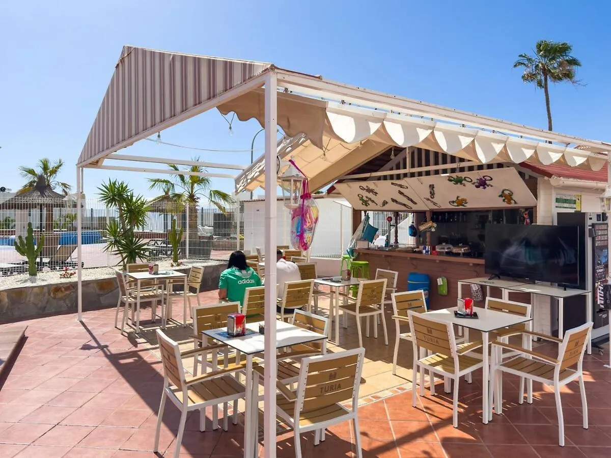 Beautiful Apartment Costa Adeje