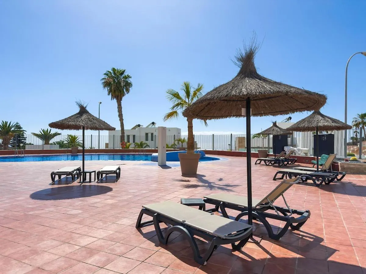 Beautiful Apartment Costa Adeje Spain