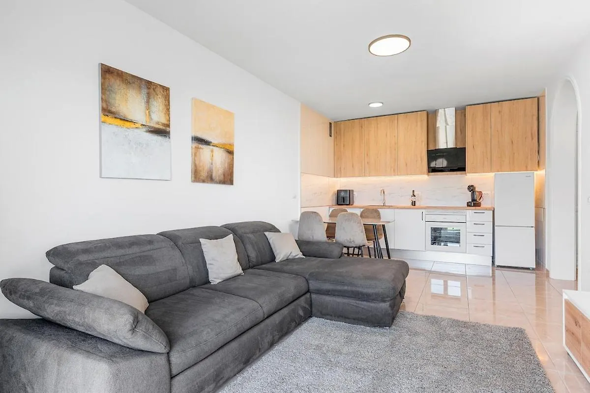 Beautiful Apartment Costa Adeje