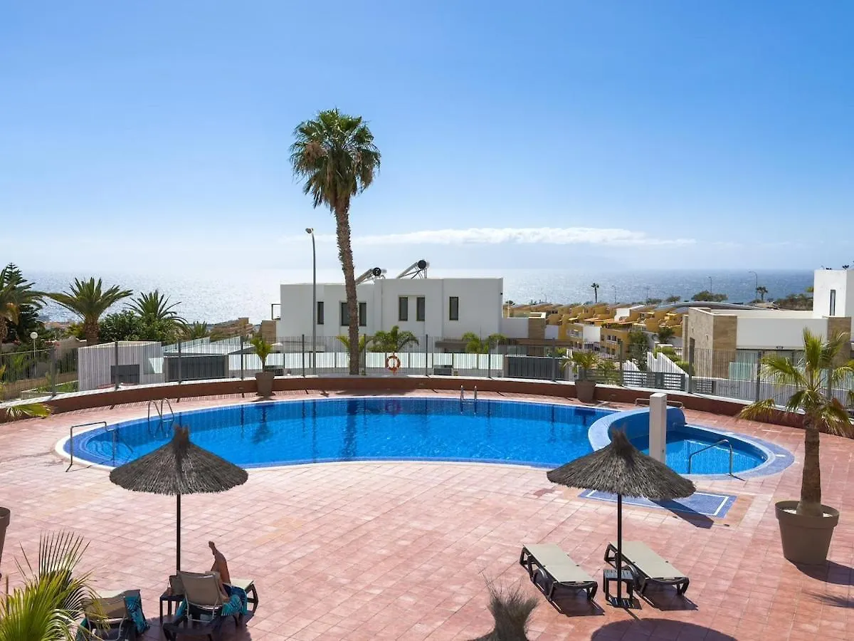 Beautiful Apartment Costa Adeje 0*, Costa Adeje (Tenerife) Spain