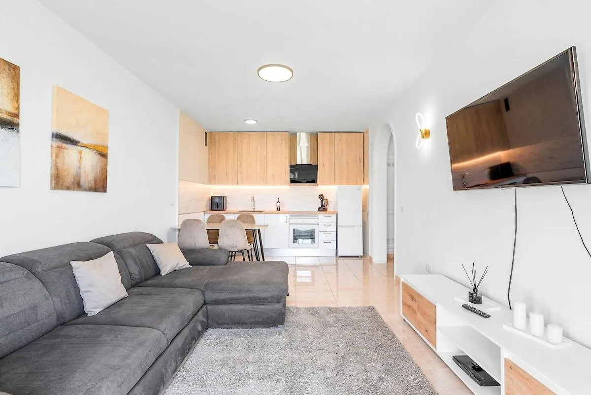 Beautiful Apartment Costa Adeje Spain