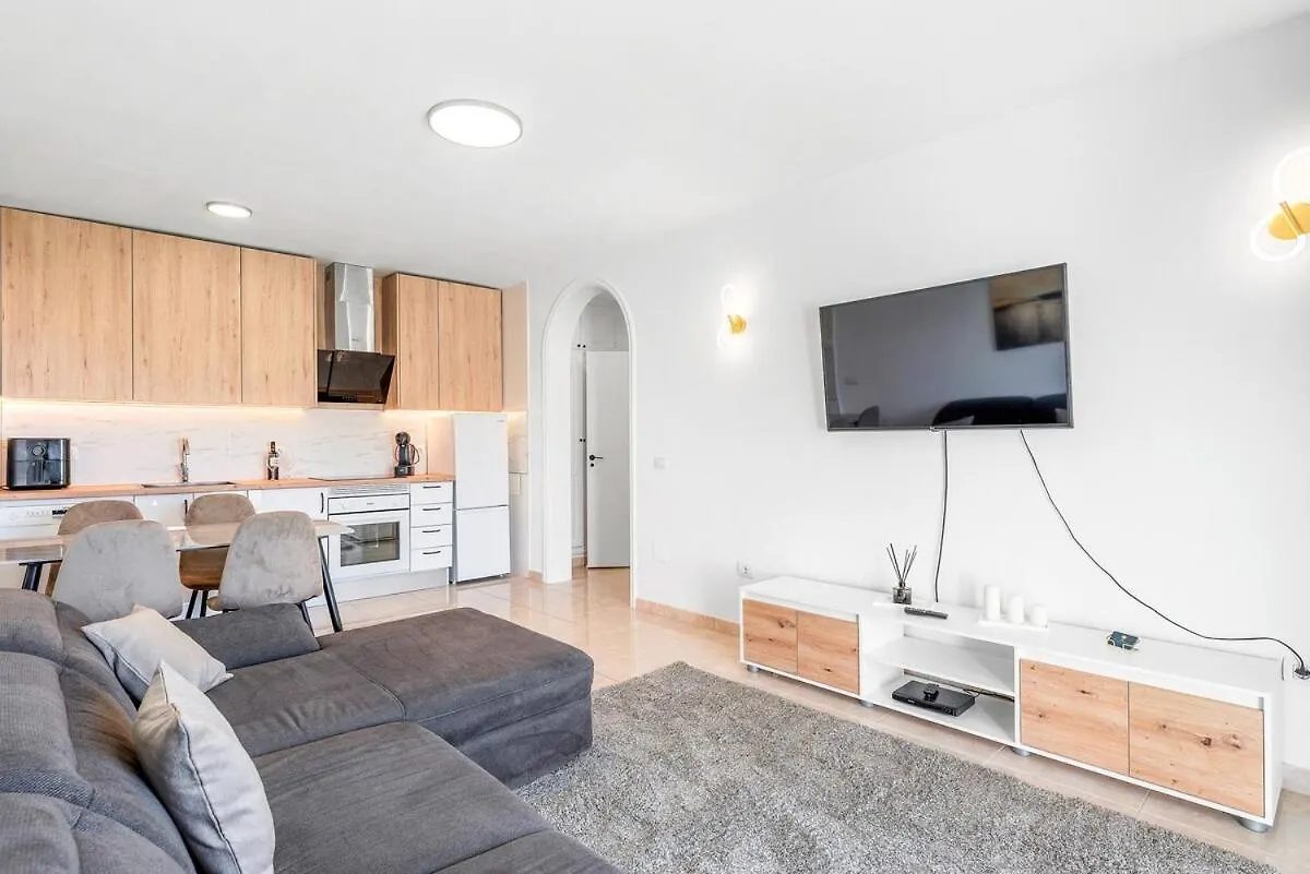 Beautiful Apartment Costa Adeje 0*, Costa Adeje (Tenerife) Spain