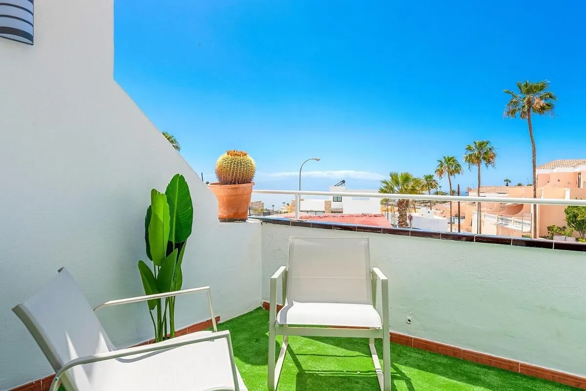 Beautiful Apartment Costa Adeje Costa Adeje (Tenerife)