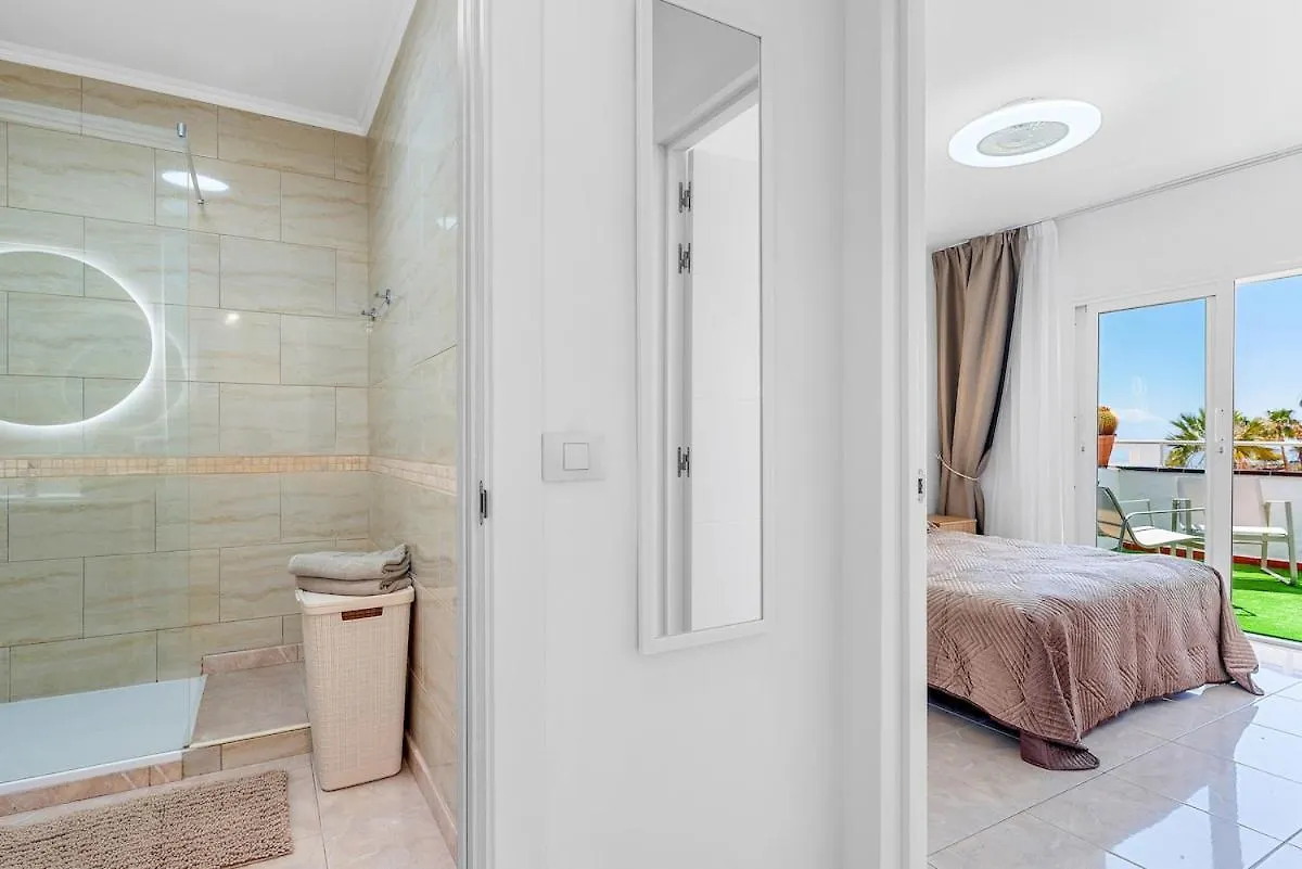 Beautiful Apartment Costa Adeje