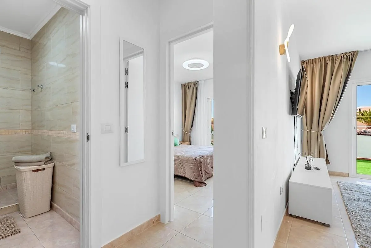 Beautiful Apartment Costa Adeje Espagne