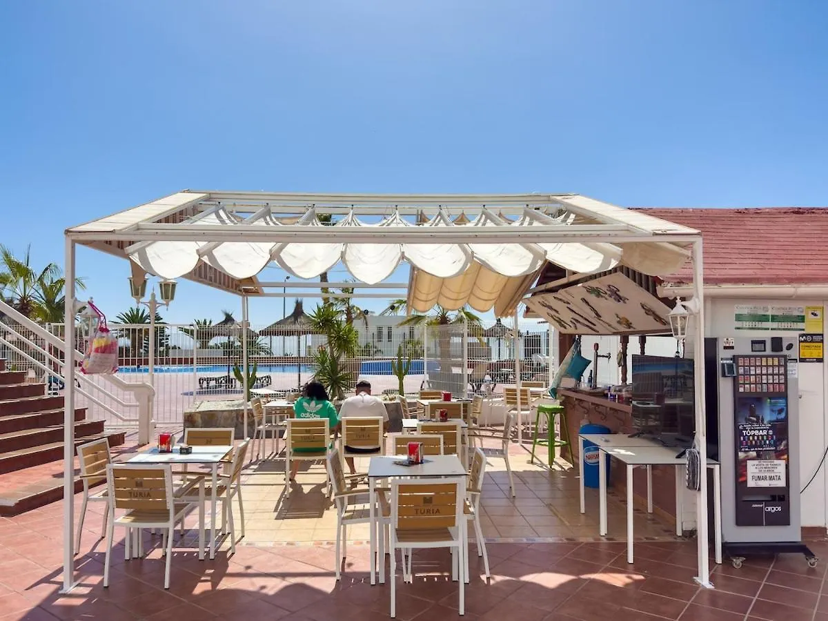 Beautiful Apartment Costa Adeje Spain