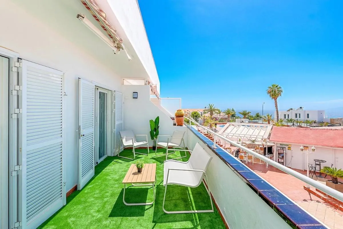 Beautiful Apartment Costa Adeje 0*, Costa Adeje (Tenerife) Spain