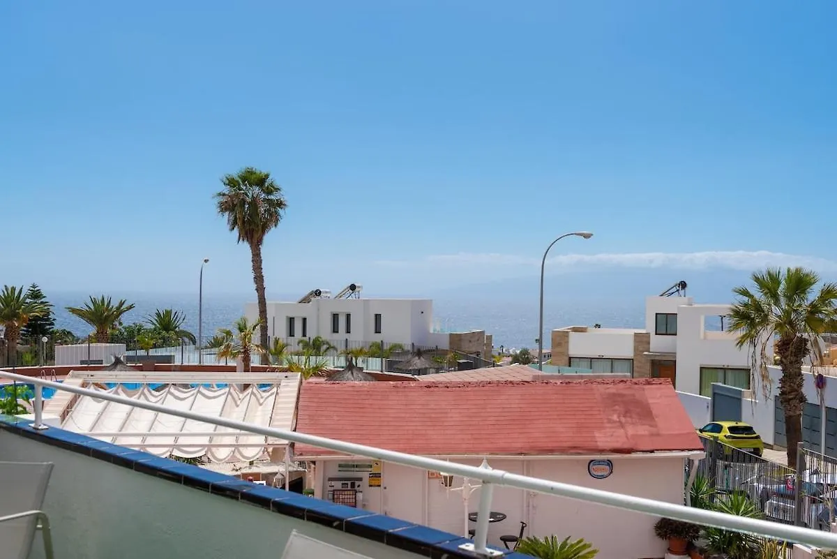 Beautiful Apartment Costa Adeje  Costa Adeje (Tenerife)