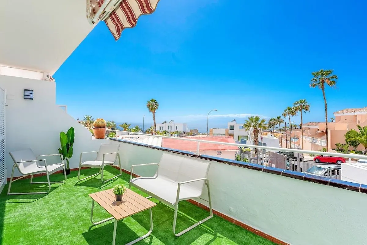 Beautiful Apartment Costa Adeje