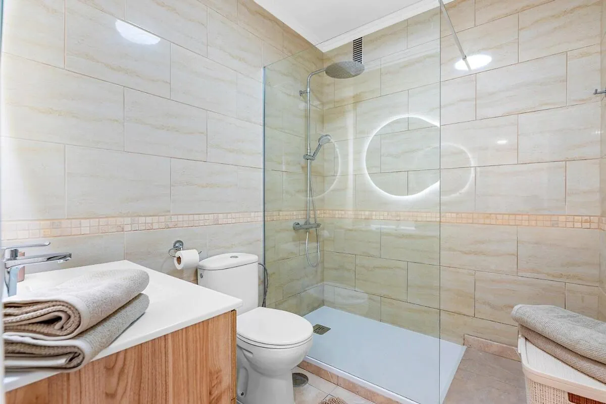 Beautiful Apartment Costa Adeje